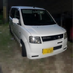 ekワゴン ターボ 車検4月まで