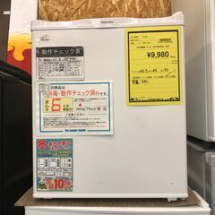 【ジャングルジャングル岸和田店】冷蔵庫　東芝 　GR-HB40P...