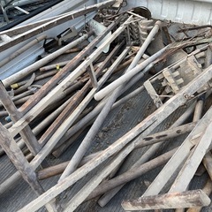 農具　まとめ売り　の画像