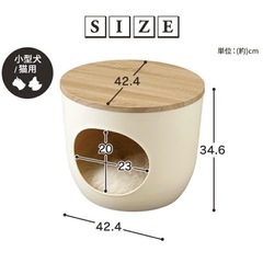 お譲り先決まりましたの画像