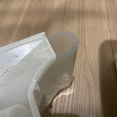 お取引先決定しました！Panasonic 除湿乾燥機の画像