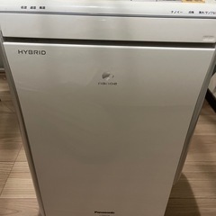 お取引先決定しました！Panasonic 除湿乾燥機