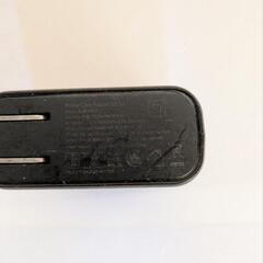 Anker モバイルバッテリーの画像