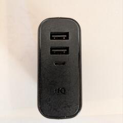 Anker モバイルバッテリーの画像