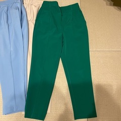 gu ボトムス　Lサイズの画像