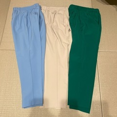 gu ボトムス　Lサイズ