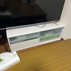 【最終】【年内処分】テレビ台
