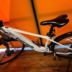 電動自転車