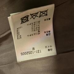 フリーズマート、コート、Mサイズの画像