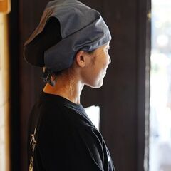 【170年続く日本茶専門店】正社員│新しい日本茶を届けるカフェストアの店舗スタッフ【中村藤吉麻布台店】の画像