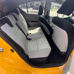 TOYOTA アクアの画像