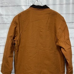 カーハート デトロイト ジャケット の画像