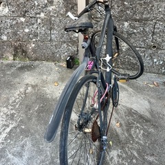 自転車