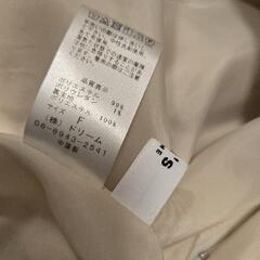 【値下げ】lui's、ワンピースの画像