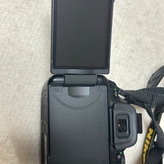 本日で削除予定❤初心者オススメ❤スマホ転送OK❤Nikon D5100❤自撮,動画OK❤の画像