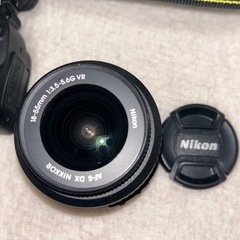 本日で削除予定❤初心者オススメ❤スマホ転送OK❤Nikon D5100❤自撮,動画OK❤の画像