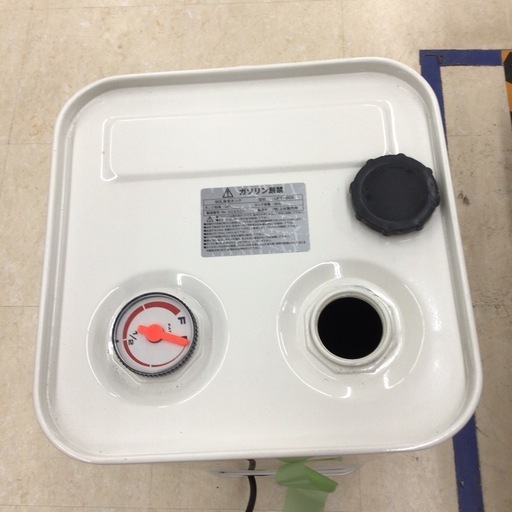 中古】【店頭引取限定】Uesugi OIL TANK 90L 8580円