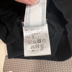 X-large キッズ　トレーナー　110の画像