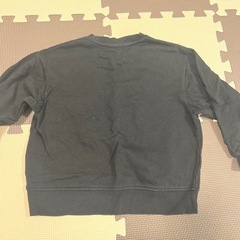 X-large キッズ　トレーナー　110の画像