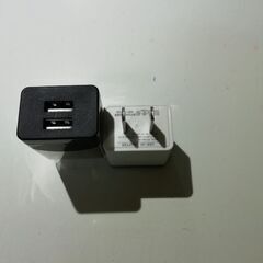 USBコンセント