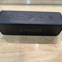 【値下げ】Anker　スピーカー　ジャンク品