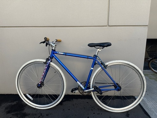 SEバイク　ピストバイク　即乗り可能 SEバイク ピストバイク 即乗り可能