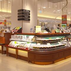 【週2日からOK！】販売スタッフ/創業170年/大阪府大阪市【中...