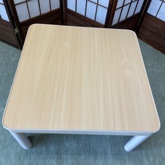 こたつ