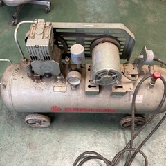 200vコンプレッサー