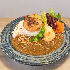 🍛スパイスカレーの料理教室🉐独立開業OKなレシピ！現役独立開業向...