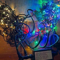 クリスマスツリーの画像