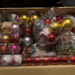 クリスマスツリーの画像