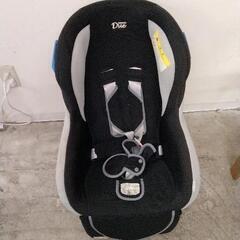 1203-608 【無料】チャイルドシートの画像