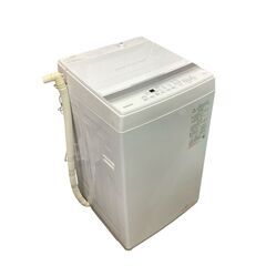 良品】TOSHIBA/東芝 電気洗濯機 6kg AW-6GA2 2023年製 基本 良品】TOSHIBA/東芝 電気洗濯機 6kg AW-6GA2 2023年製 基本