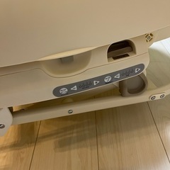 コンビ　ネムリラ　オートスイングの画像