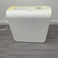 家庭用シュレッダー　KPS-X80