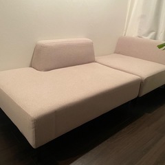 ソファ　3人がけ