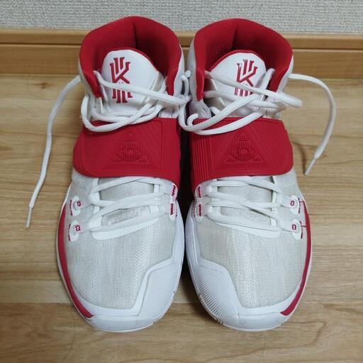 スニーカー Nike kyrie Irving 6