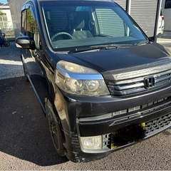 ホンダ ライフ ディーバ 車検有