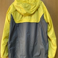 Columbiaのジャンパー 雨具、防風
の画像