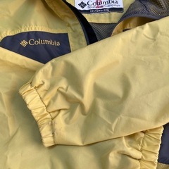 Columbiaのジャンパー 雨具、防風
の画像
