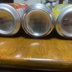 ビールセットご希望であれば、おまけ付きの画像