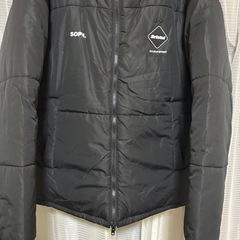 本日まで！！！FCRB ダウンジャケット　