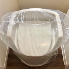 🚽簡易トイレ🚽 介護 練習