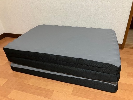 夢工房マットレスシングル(最終日値下ww)