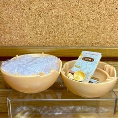 【新品】　ディズニーデスクトップフィギュア　プーさん　プレミアムガチャ　カプセルトイ③の画像