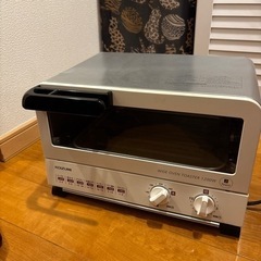 トースター　2020年製　コイズミ