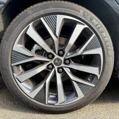 現行アルファードZ（7人乗）　即納車可能の画像