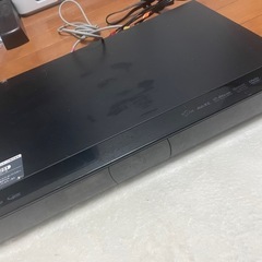 SHARP Blu-rayDVDプレイヤー