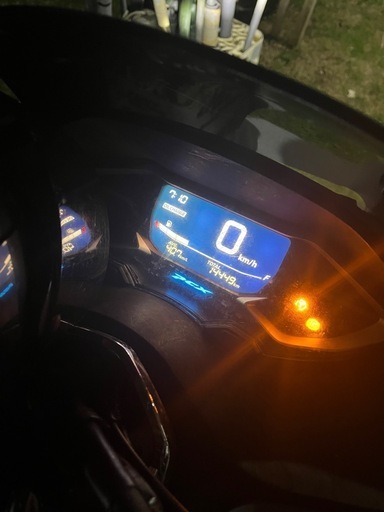 バイク PCX